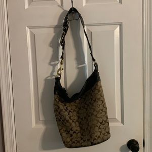 Coach Tote Bag